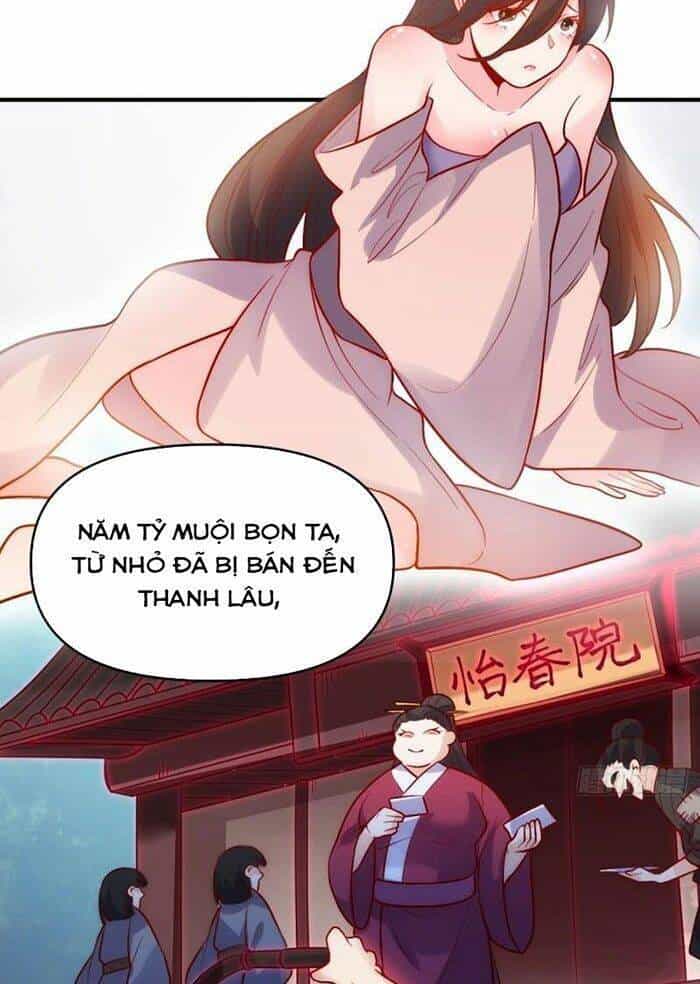 Nguyên Lai Ta Là Tu Tiên Đại Lão - Chương 258 - ảnh 51