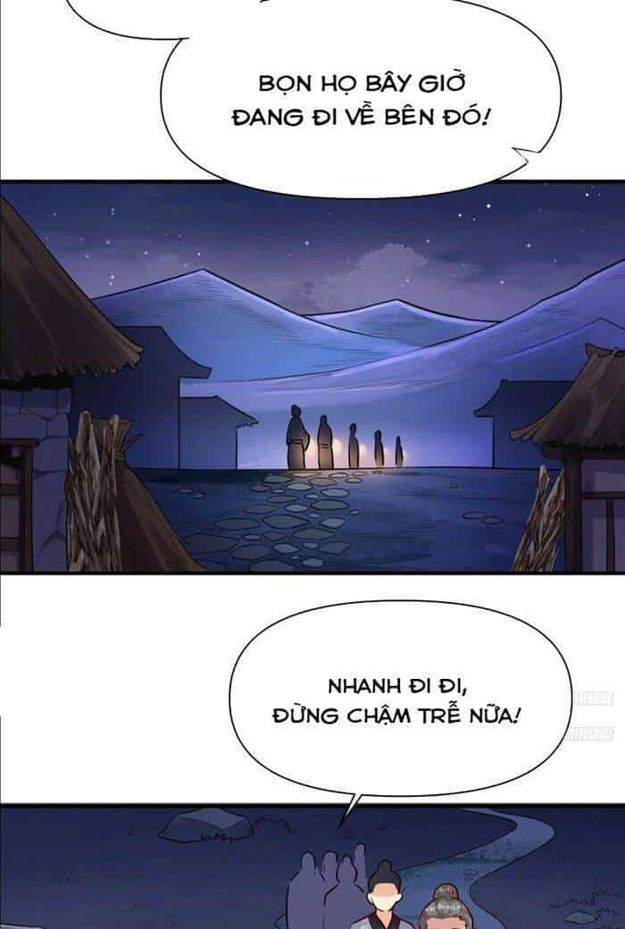 Nguyên Lai Ta Là Tu Tiên Đại Lão - Chương 258 - ảnh 8