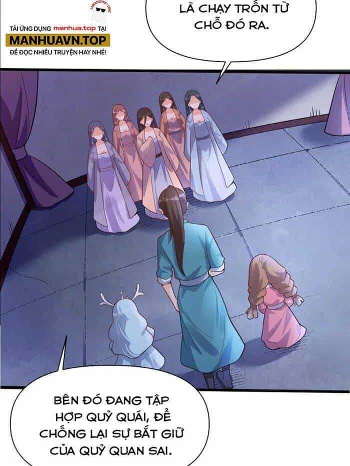 Nguyên Lai Ta Là Tu Tiên Đại Lão - Chương 259 - ảnh 10
