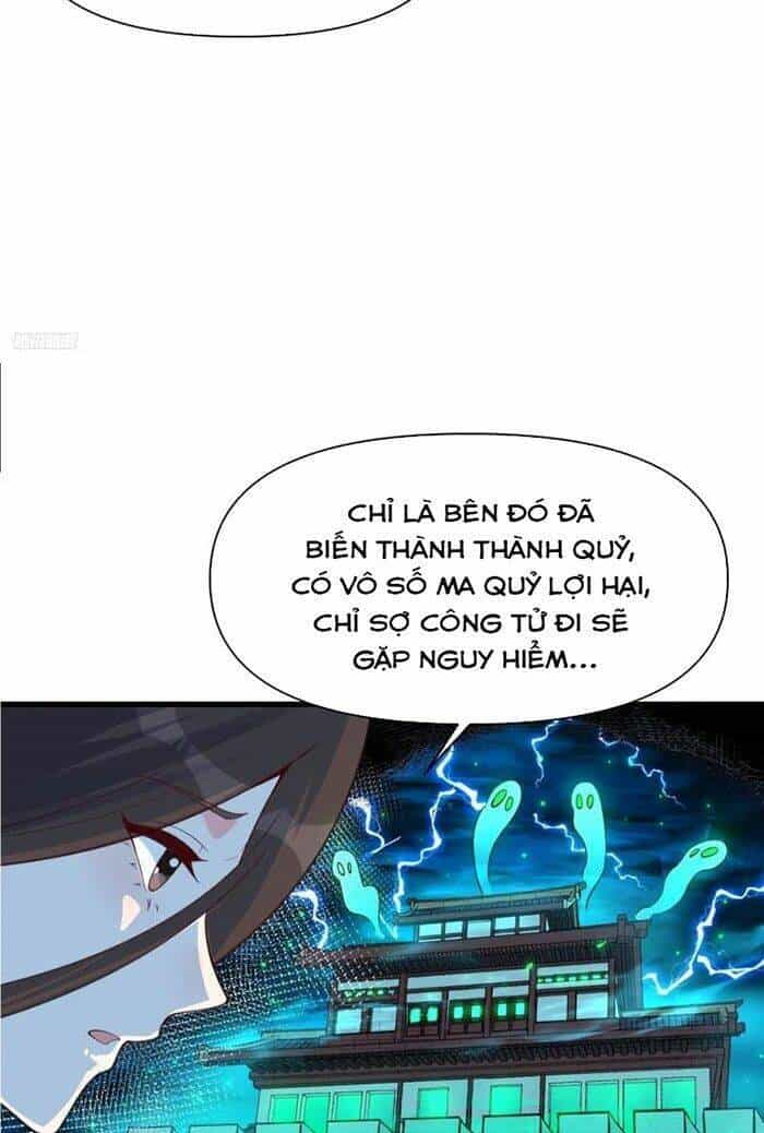 Nguyên Lai Ta Là Tu Tiên Đại Lão - Chương 259 - ảnh 11