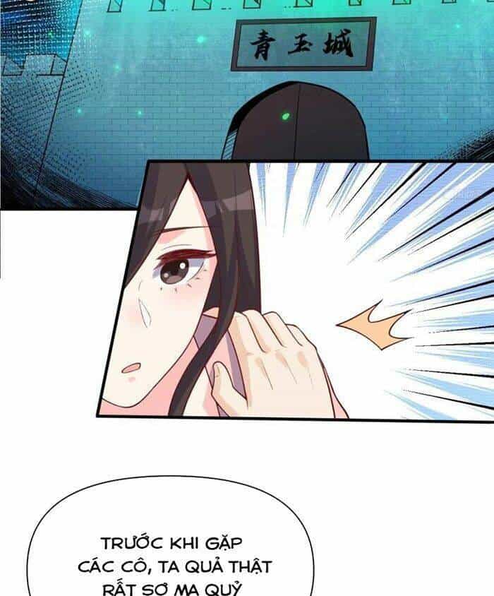 Nguyên Lai Ta Là Tu Tiên Đại Lão - Chương 259 - ảnh 12