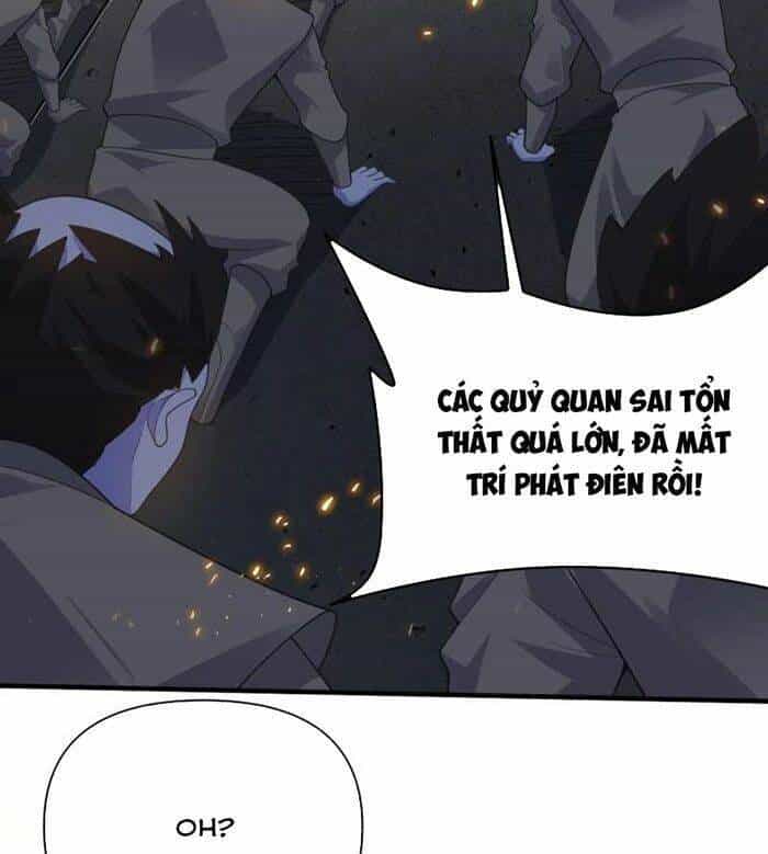 Nguyên Lai Ta Là Tu Tiên Đại Lão - Chương 259 - ảnh 42