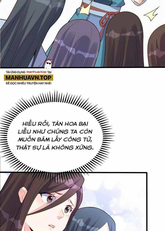 Nguyên Lai Ta Là Tu Tiên Đại Lão - Chương 259 - ảnh 5