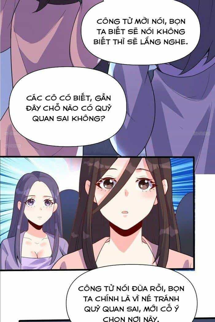 Nguyên Lai Ta Là Tu Tiên Đại Lão - Chương 259 - ảnh 8