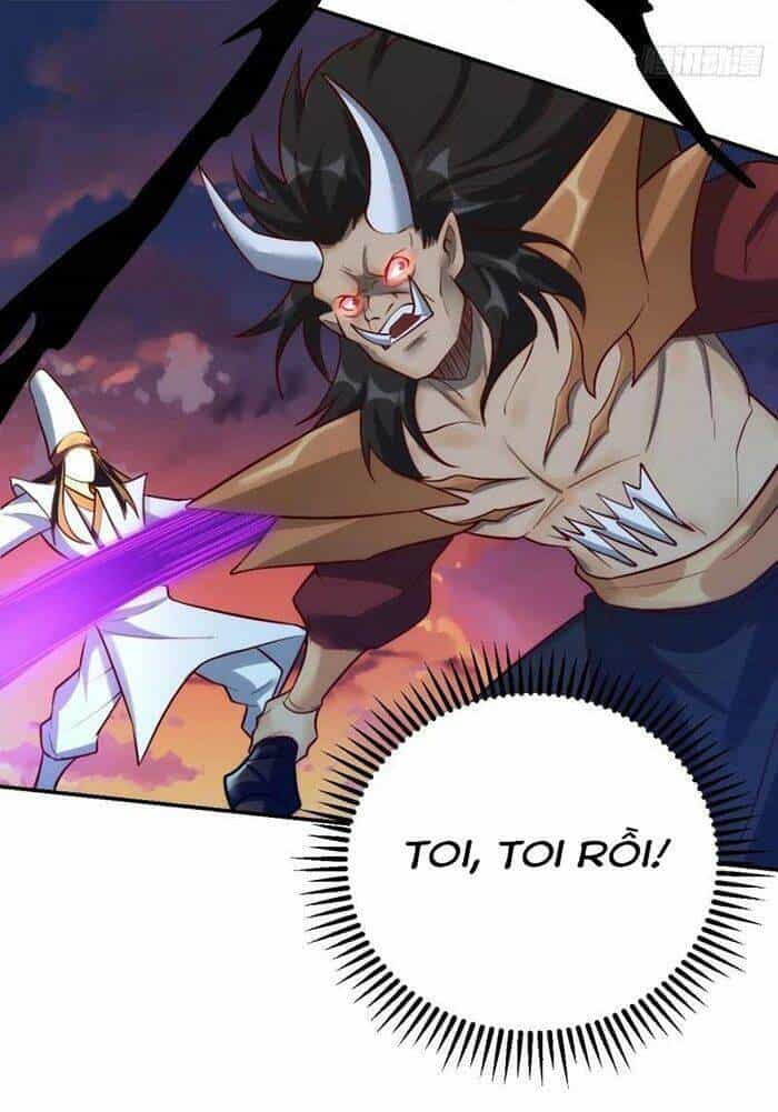 Nguyên Lai Ta Là Tu Tiên Đại Lão - Chương 260 - ảnh 16