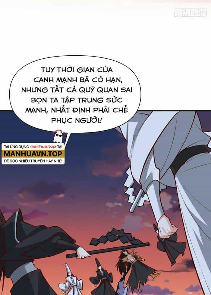 Nguyên Lai Ta Là Tu Tiên Đại Lão - Chương 260 - ảnh 24