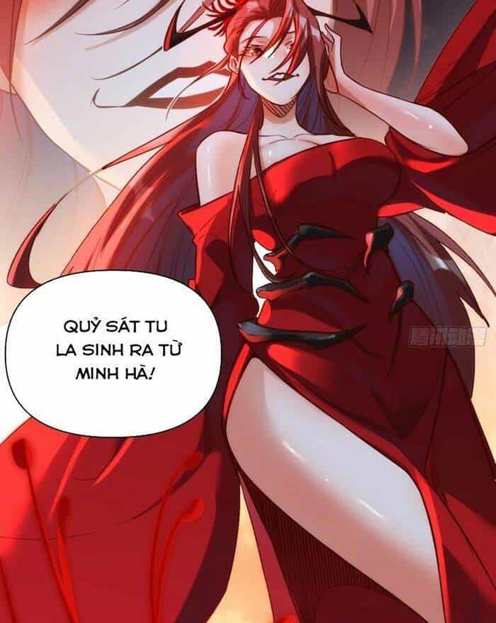 Nguyên Lai Ta Là Tu Tiên Đại Lão - Chương 260 - ảnh 33