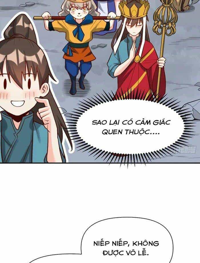 Nguyên Lai Ta Là Tu Tiên Đại Lão - Chương 260 - ảnh 42