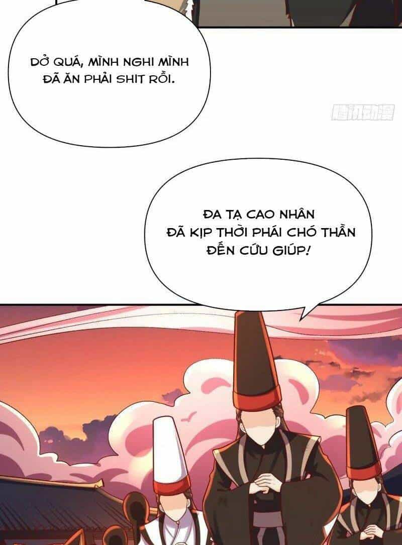 Nguyên Lai Ta Là Tu Tiên Đại Lão - Chương 261 - ảnh 17