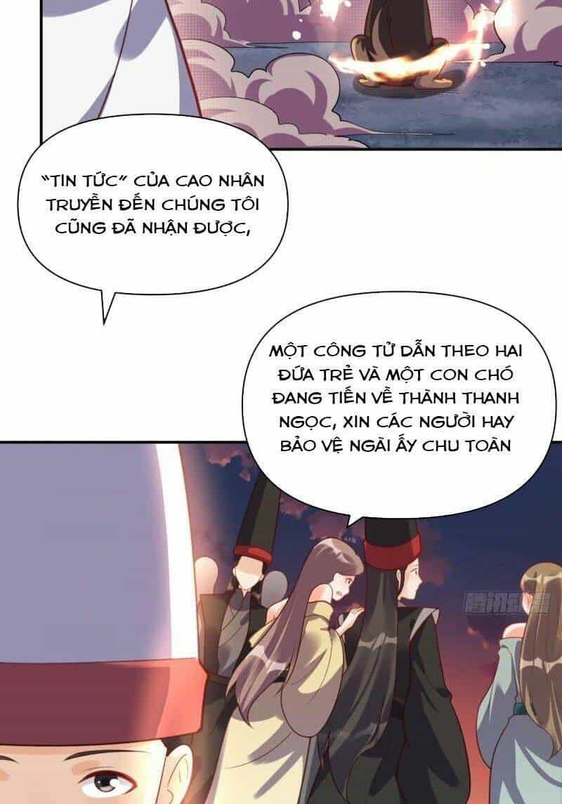 Nguyên Lai Ta Là Tu Tiên Đại Lão - Chương 261 - ảnh 20