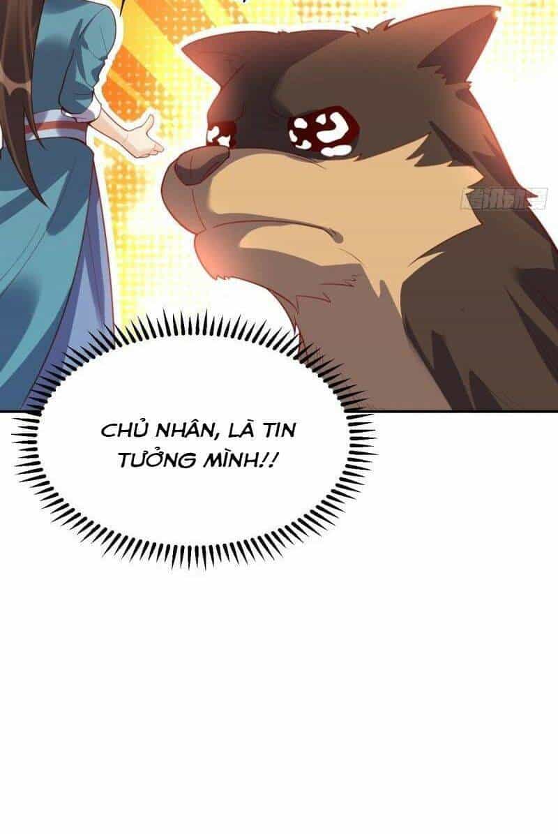 Nguyên Lai Ta Là Tu Tiên Đại Lão - Chương 261 - ảnh 25