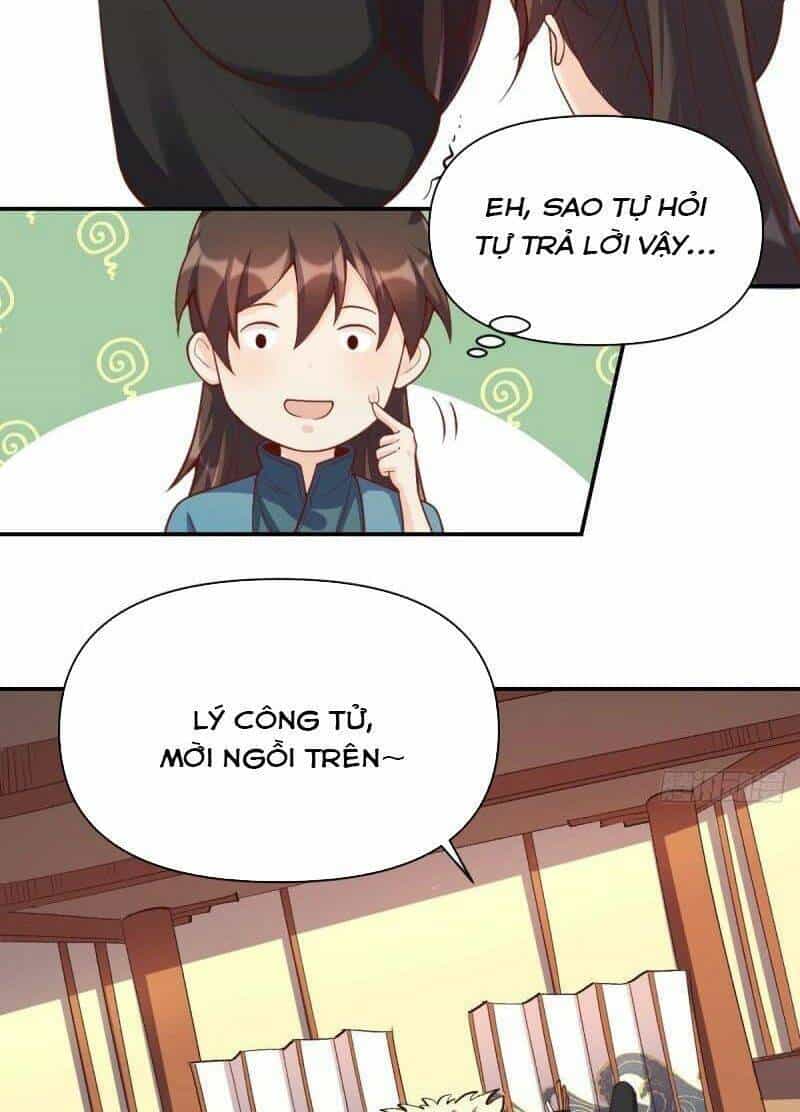 Nguyên Lai Ta Là Tu Tiên Đại Lão - Chương 261 - ảnh 43