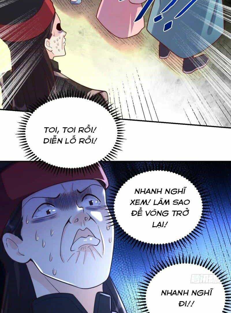 Nguyên Lai Ta Là Tu Tiên Đại Lão - Chương 261 - ảnh 46