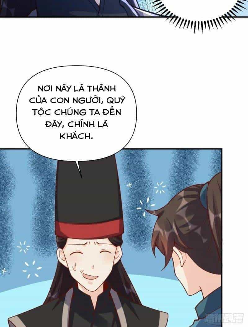Nguyên Lai Ta Là Tu Tiên Đại Lão - Chương 261 - ảnh 47