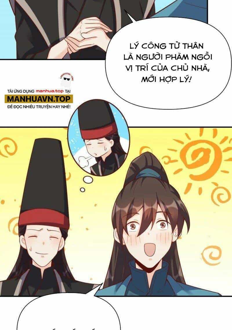 Nguyên Lai Ta Là Tu Tiên Đại Lão - Chương 261 - ảnh 48