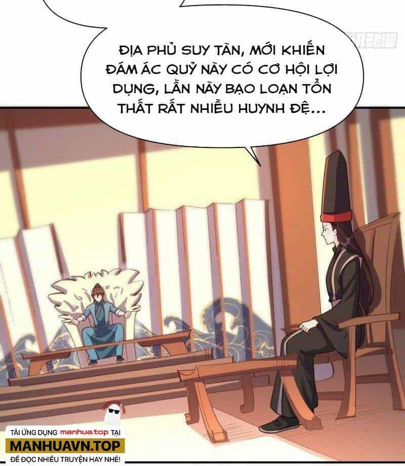Nguyên Lai Ta Là Tu Tiên Đại Lão - Chương 261 - ảnh 52