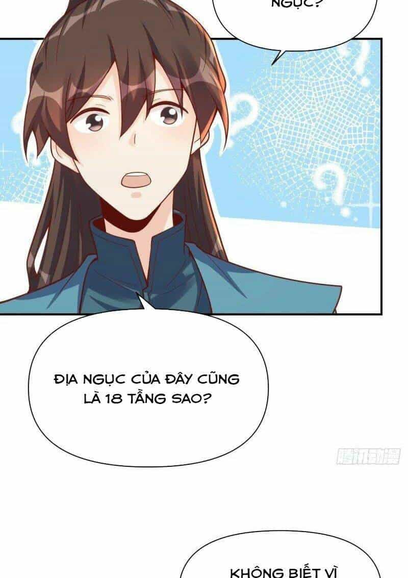 Nguyên Lai Ta Là Tu Tiên Đại Lão - Chương 261 - ảnh 54