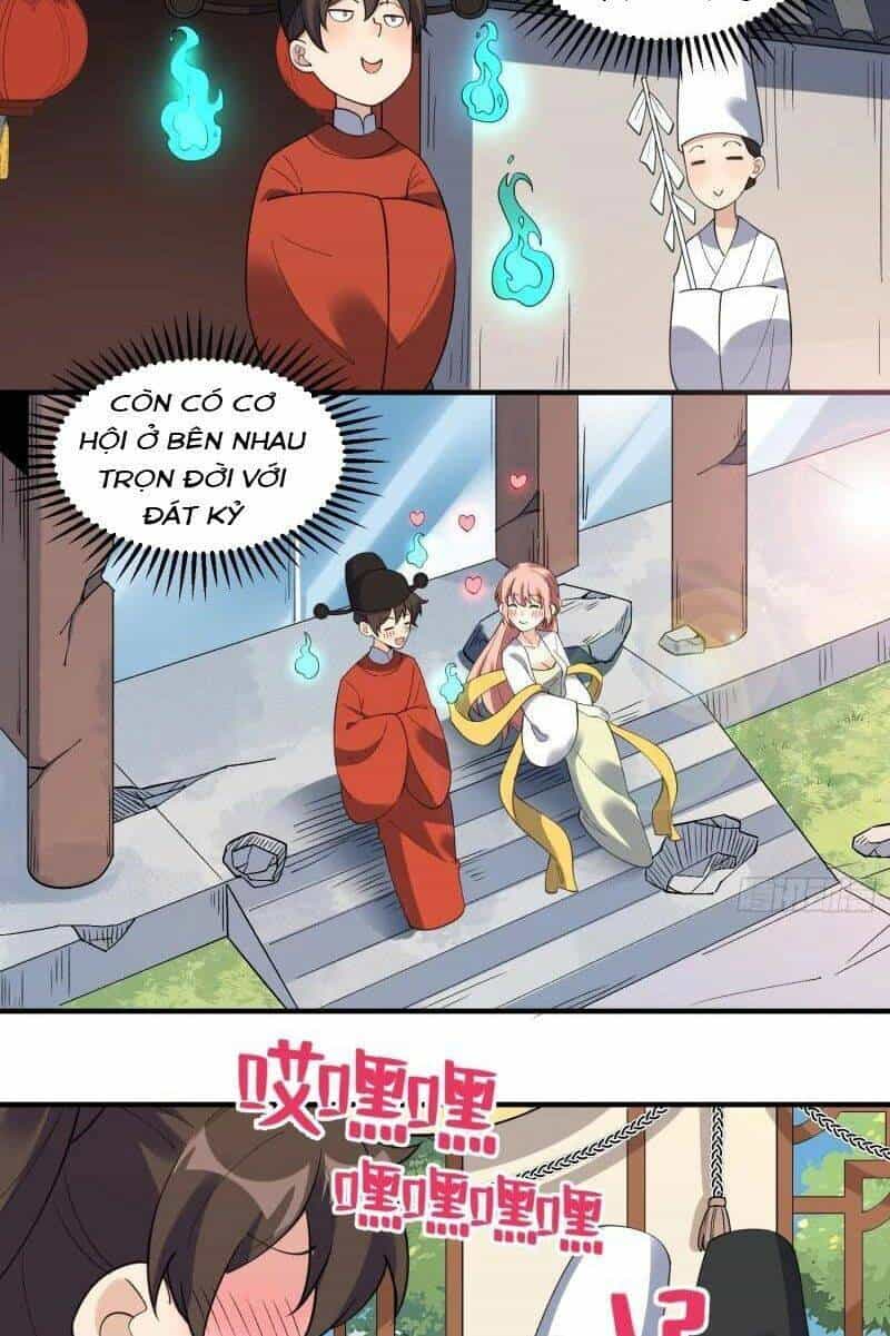 Nguyên Lai Ta Là Tu Tiên Đại Lão - Chương 262 - ảnh 34