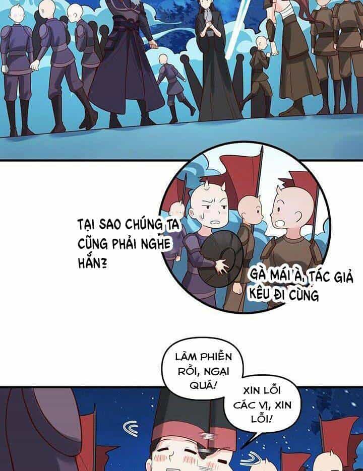 Nguyên Lai Ta Là Tu Tiên Đại Lão - Chương 263 - ảnh 17