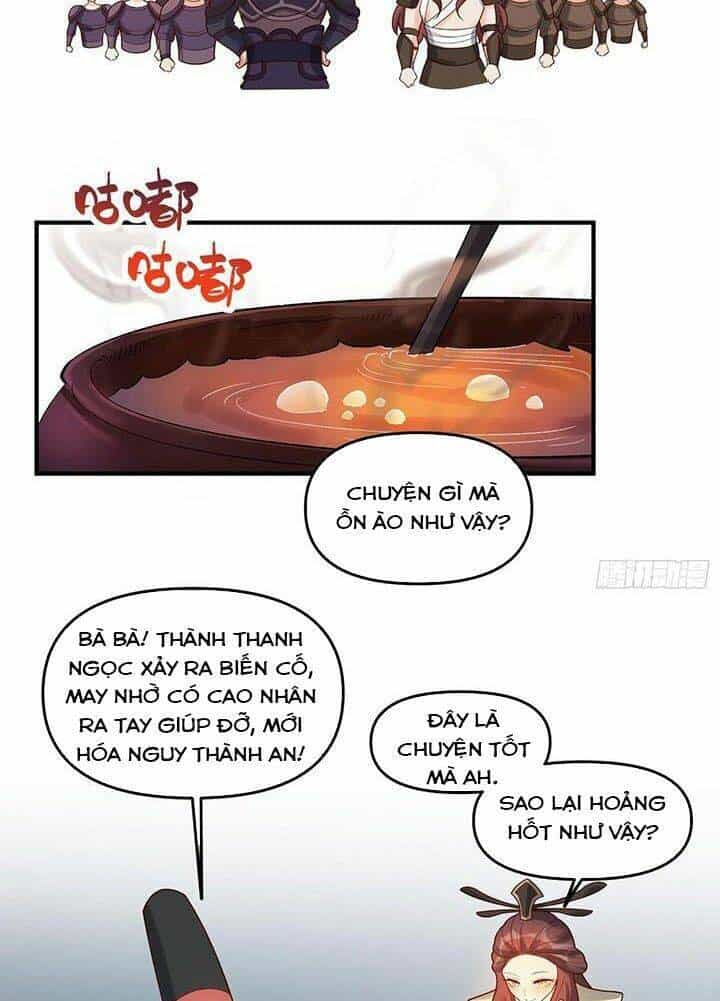 Nguyên Lai Ta Là Tu Tiên Đại Lão - Chương 263 - ảnh 19