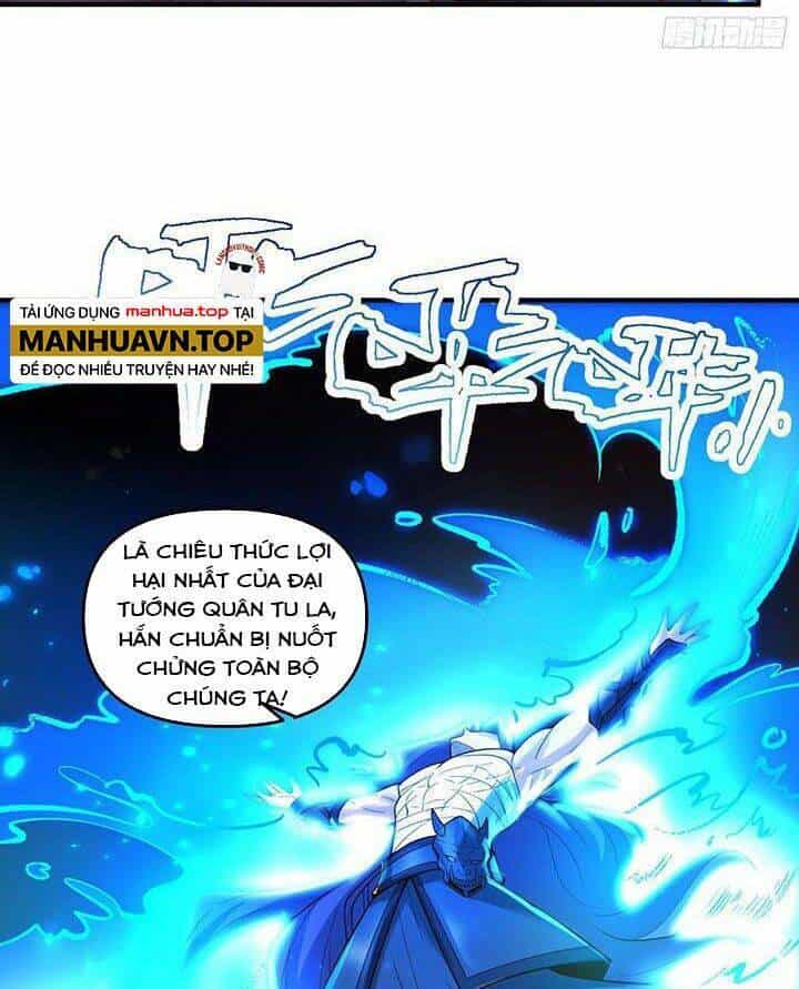 Nguyên Lai Ta Là Tu Tiên Đại Lão - Chương 265 - ảnh 26