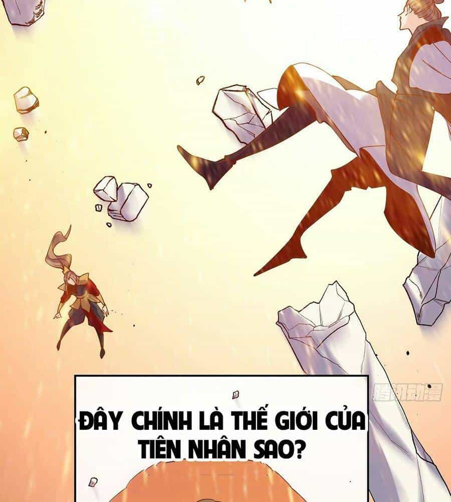 Nguyên Lai Ta Là Tu Tiên Đại Lão - Chương 27 - ảnh 24