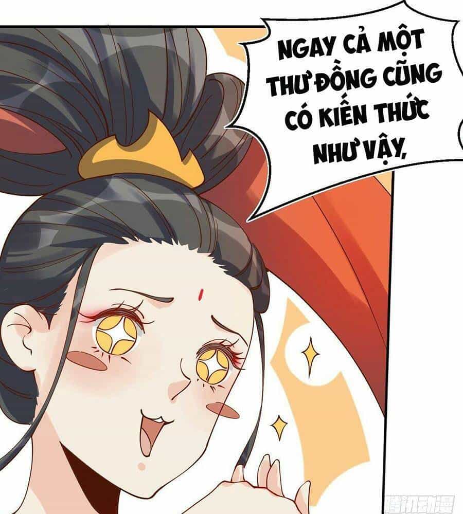 Nguyên Lai Ta Là Tu Tiên Đại Lão - Chương 27 - ảnh 31