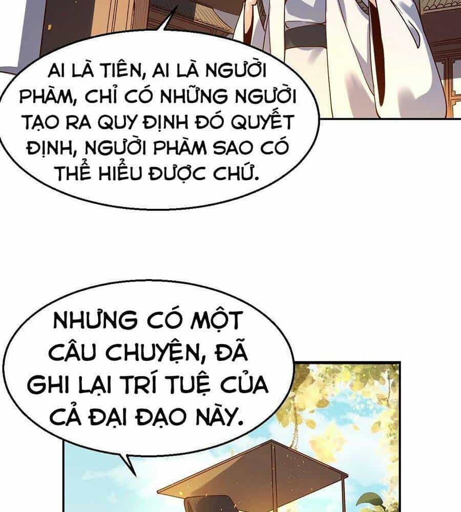 Nguyên Lai Ta Là Tu Tiên Đại Lão - Chương 27 - ảnh 45