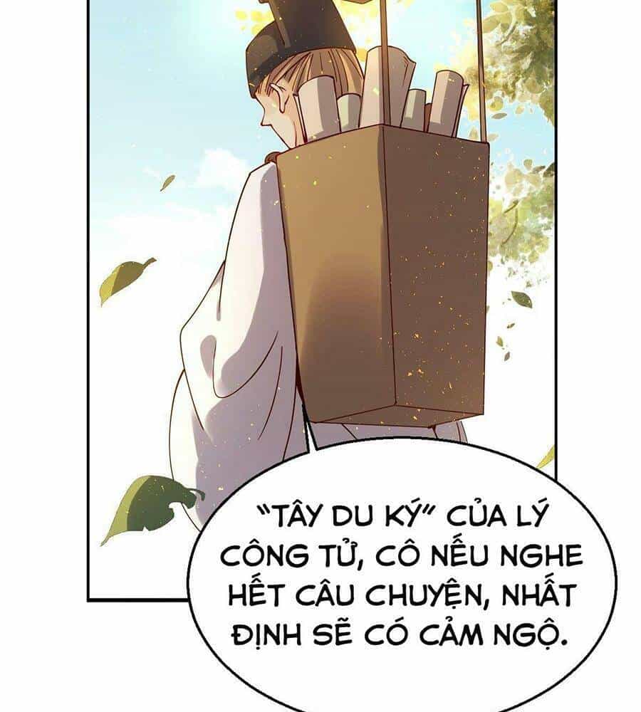 Nguyên Lai Ta Là Tu Tiên Đại Lão - Chương 27 - ảnh 46