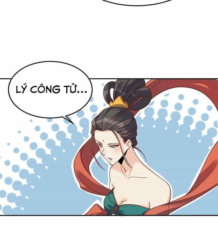 Nguyên Lai Ta Là Tu Tiên Đại Lão - Chương 27 - ảnh 47