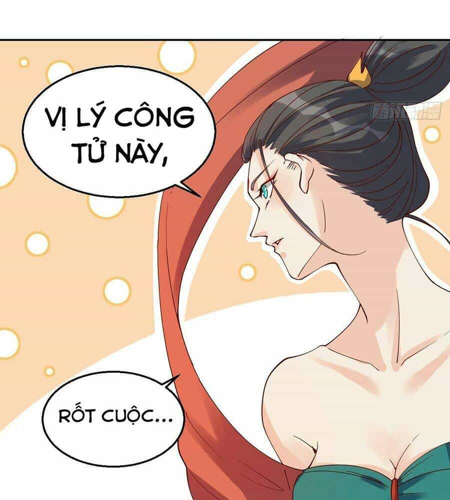 Nguyên Lai Ta Là Tu Tiên Đại Lão - Chương 27 - ảnh 48