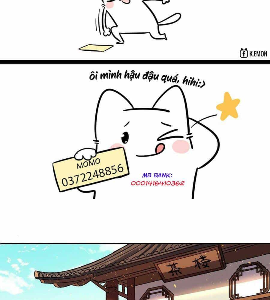 Nguyên Lai Ta Là Tu Tiên Đại Lão - Chương 27 - ảnh 6