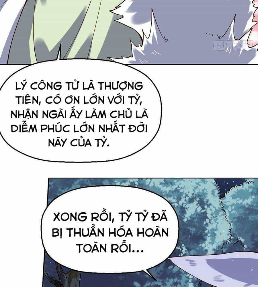 Nguyên Lai Ta Là Tu Tiên Đại Lão - Chương 27 - ảnh 62