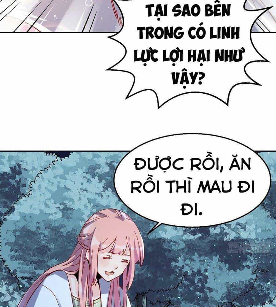 Nguyên Lai Ta Là Tu Tiên Đại Lão - Chương 27 - ảnh 76