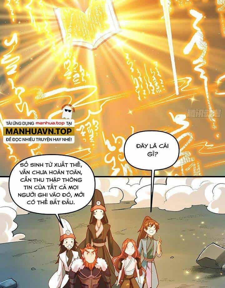 Nguyên Lai Ta Là Tu Tiên Đại Lão - Chương 266 - ảnh 39