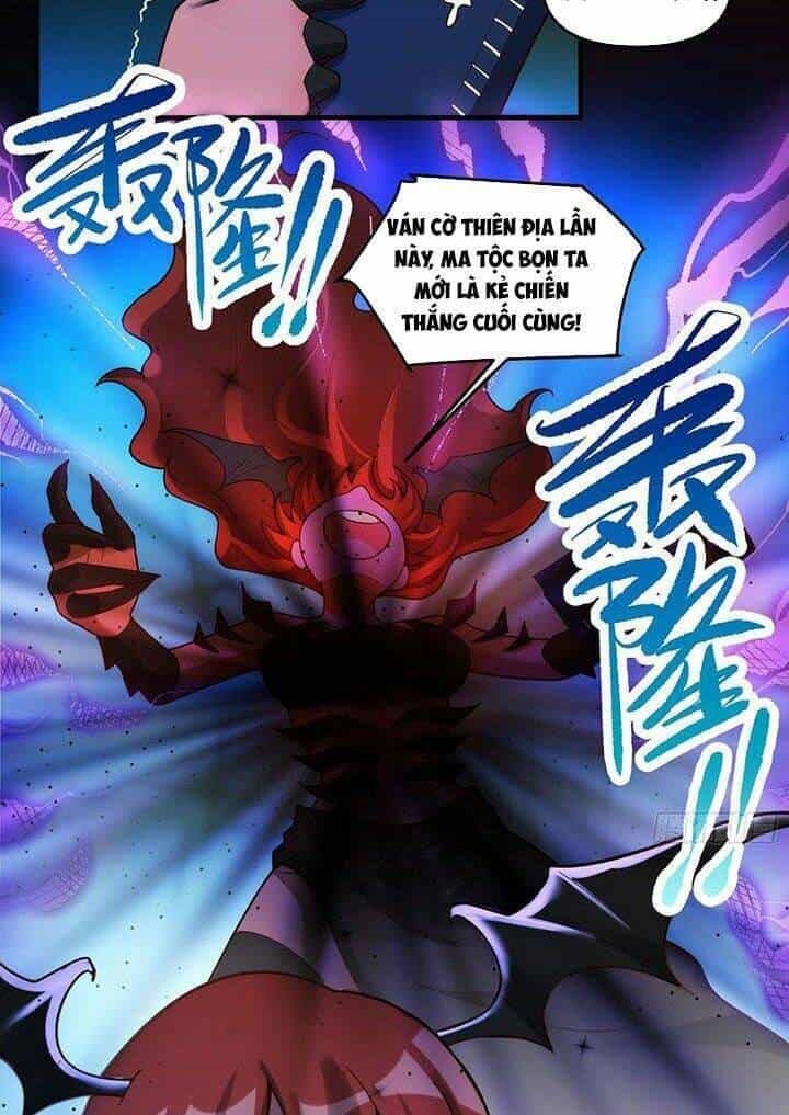 Nguyên Lai Ta Là Tu Tiên Đại Lão - Chương 267 - ảnh 29