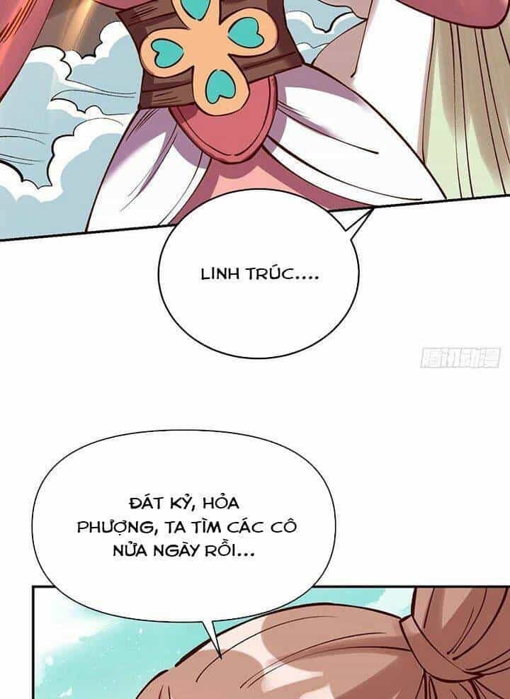 Nguyên Lai Ta Là Tu Tiên Đại Lão - Chương 271 - ảnh 29