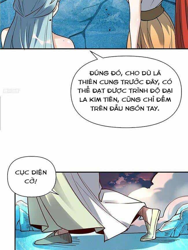 Nguyên Lai Ta Là Tu Tiên Đại Lão - Chương 272 - ảnh 11