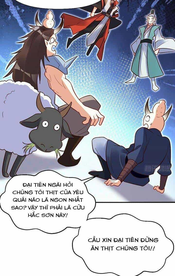 Nguyên Lai Ta Là Tu Tiên Đại Lão - Chương 273 - ảnh 25