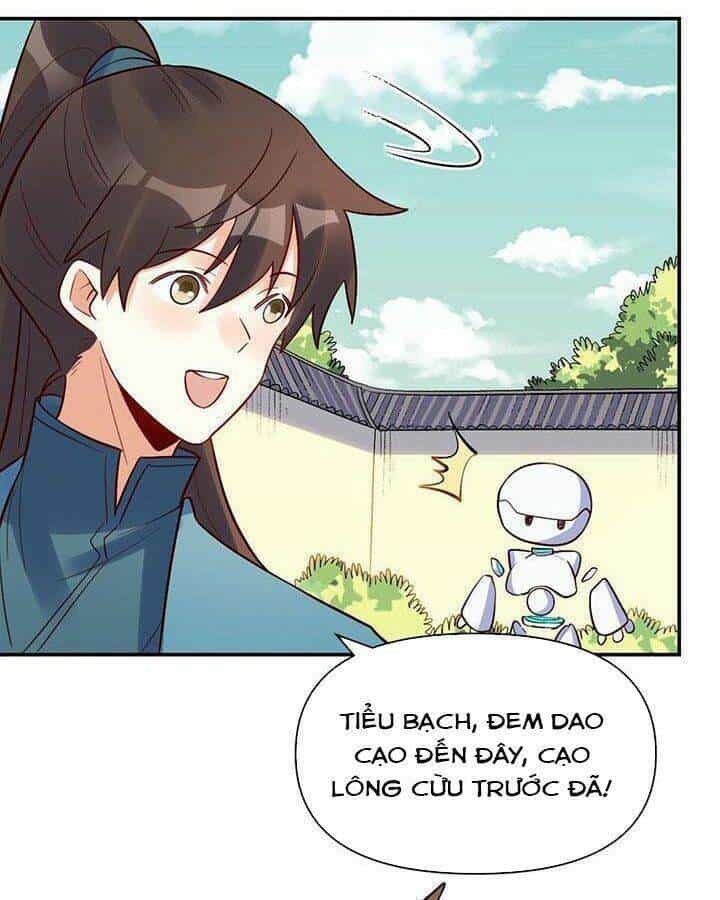 Nguyên Lai Ta Là Tu Tiên Đại Lão - Chương 273 - ảnh 27