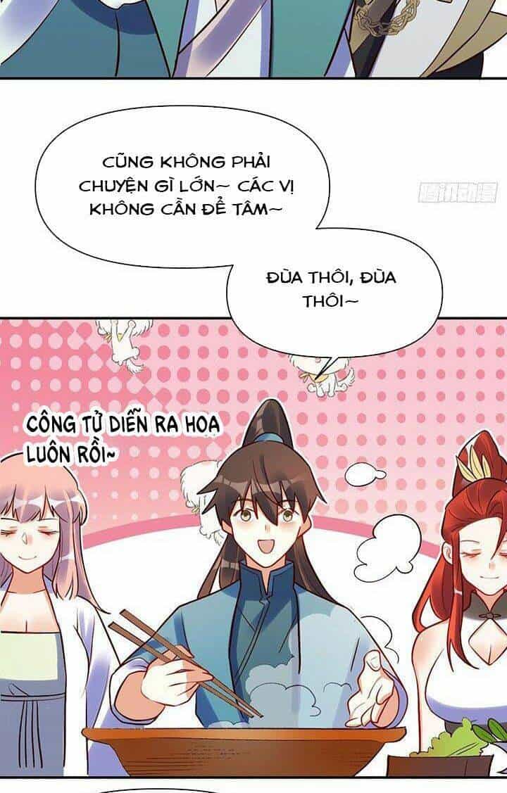 Nguyên Lai Ta Là Tu Tiên Đại Lão - Chương 273 - ảnh 44