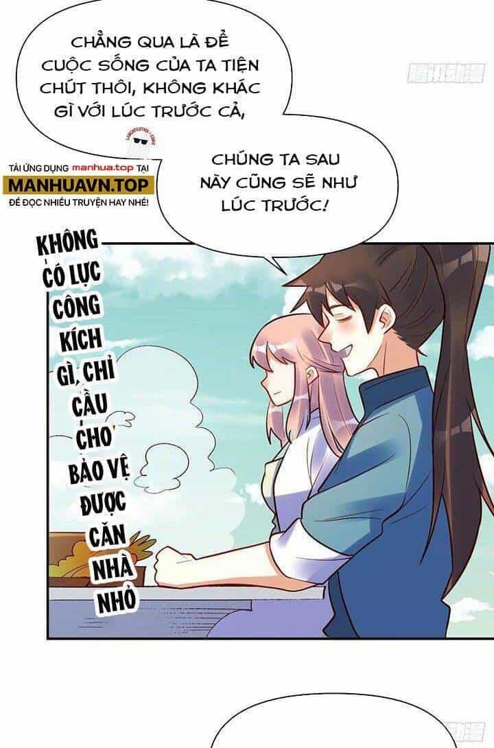 Nguyên Lai Ta Là Tu Tiên Đại Lão - Chương 273 - ảnh 45