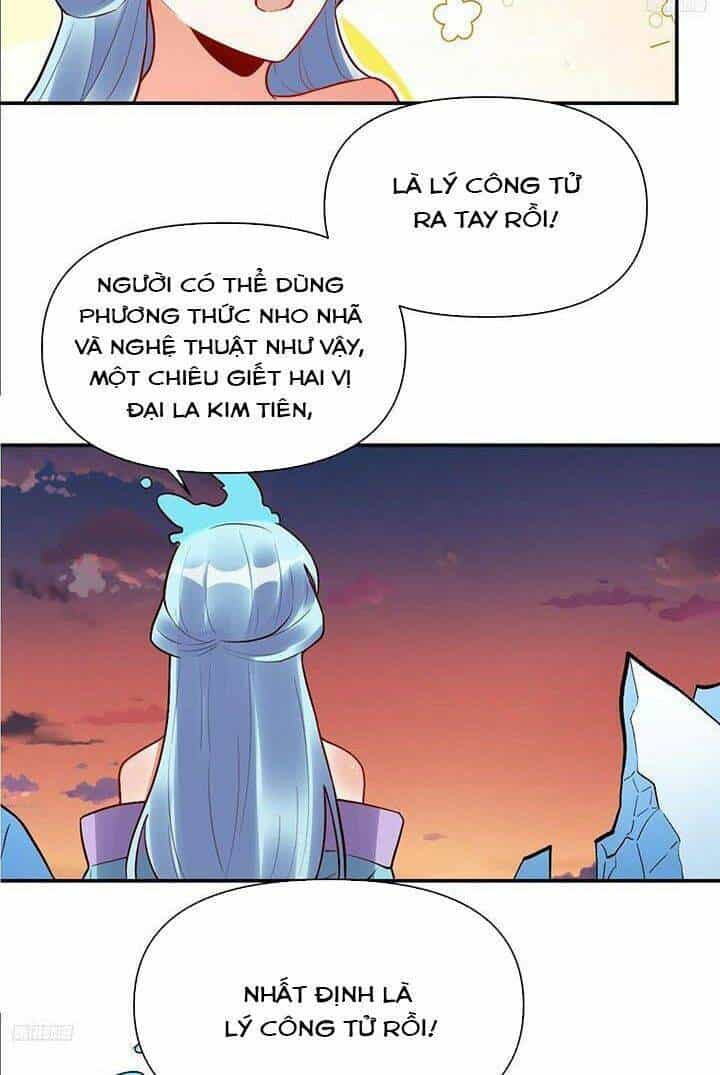 Nguyên Lai Ta Là Tu Tiên Đại Lão - Chương 273 - ảnh 6