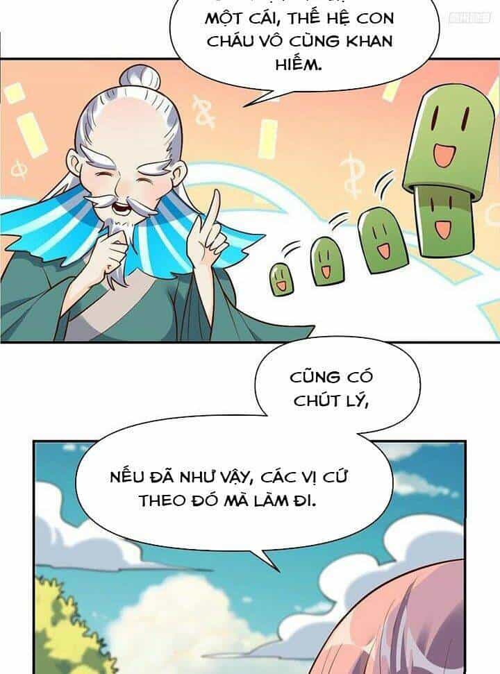 Nguyên Lai Ta Là Tu Tiên Đại Lão - Chương 274 - ảnh 12