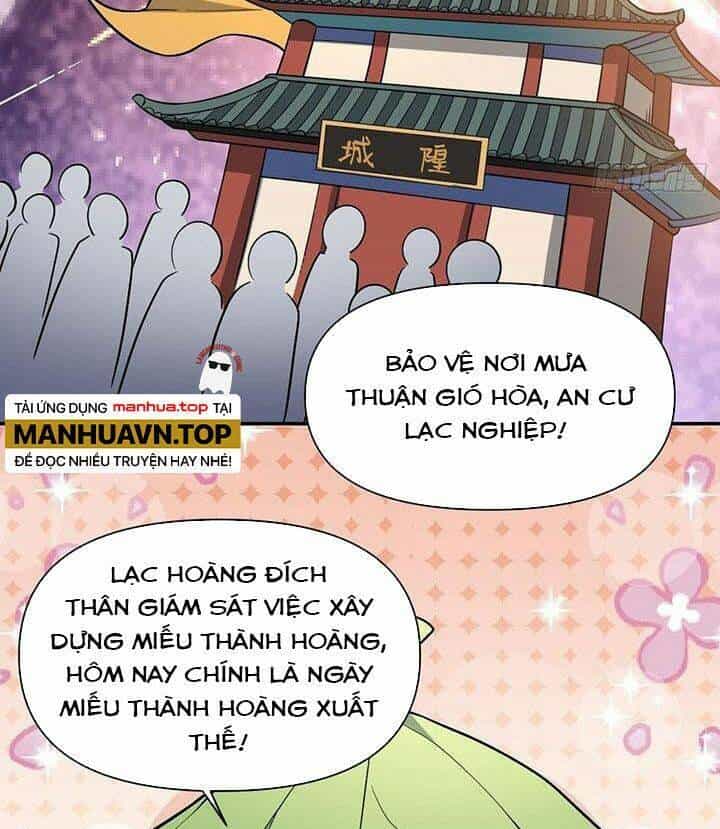 Nguyên Lai Ta Là Tu Tiên Đại Lão - Chương 274 - ảnh 31