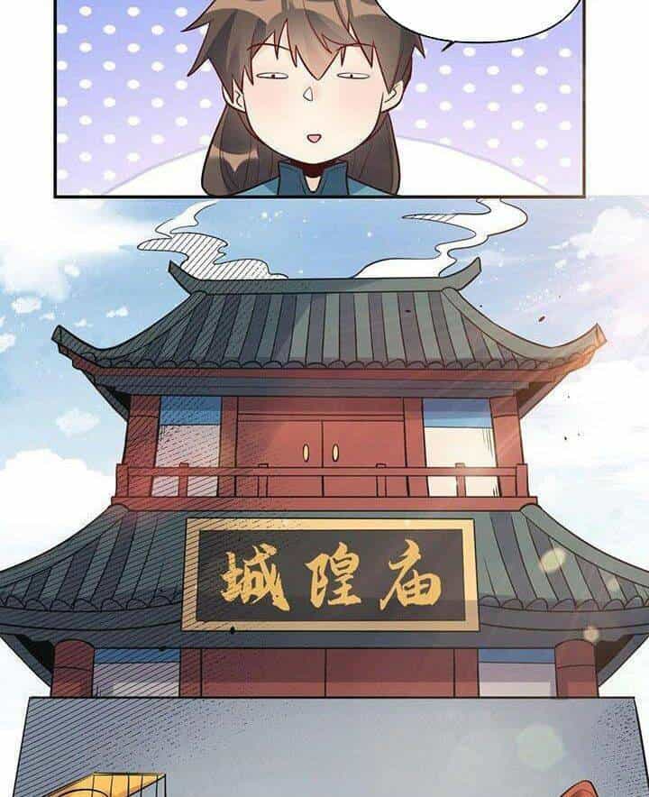 Nguyên Lai Ta Là Tu Tiên Đại Lão - Chương 274 - ảnh 41