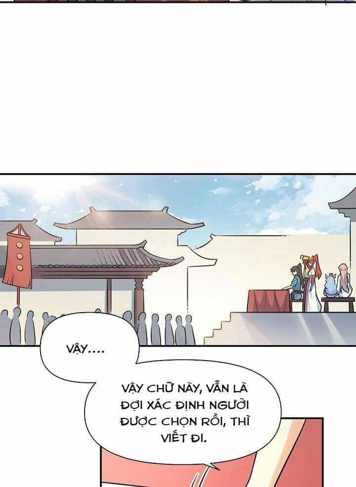 Nguyên Lai Ta Là Tu Tiên Đại Lão - Chương 274 - ảnh 49