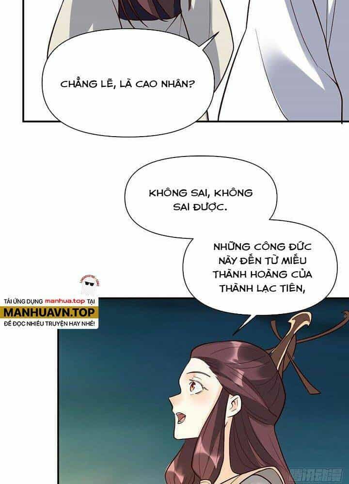 Nguyên Lai Ta Là Tu Tiên Đại Lão - Chương 275 - ảnh 44