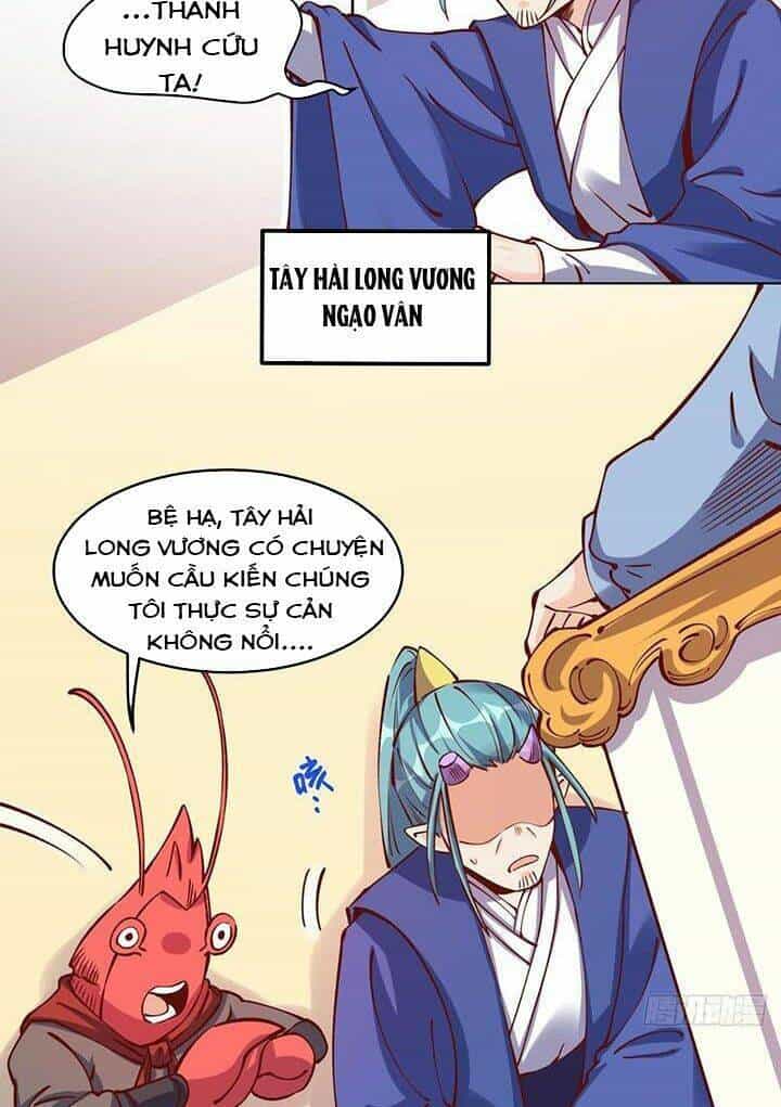 Nguyên Lai Ta Là Tu Tiên Đại Lão - Chương 276 - ảnh 14