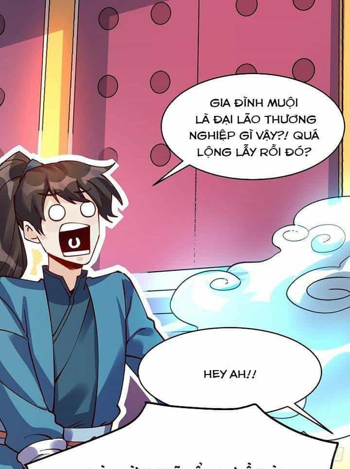 Nguyên Lai Ta Là Tu Tiên Đại Lão - Chương 276 - ảnh 53